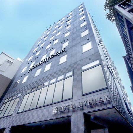 Hotel Livemax Yokohama Motomachi Ekimae Екстериор снимка