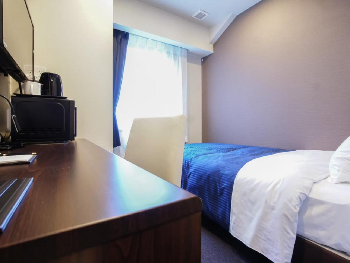 Hotel Livemax Yokohama Motomachi Ekimae Екстериор снимка