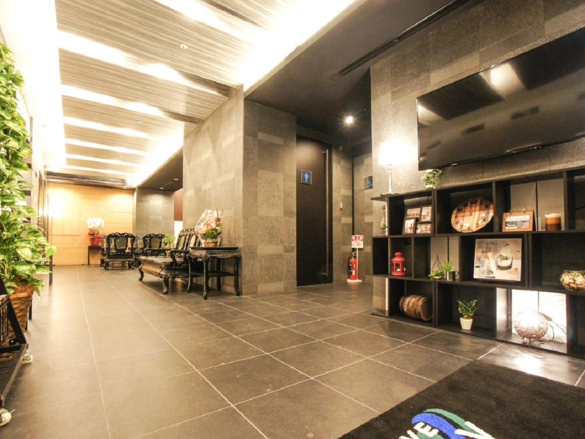 Hotel Livemax Yokohama Motomachi Ekimae Екстериор снимка