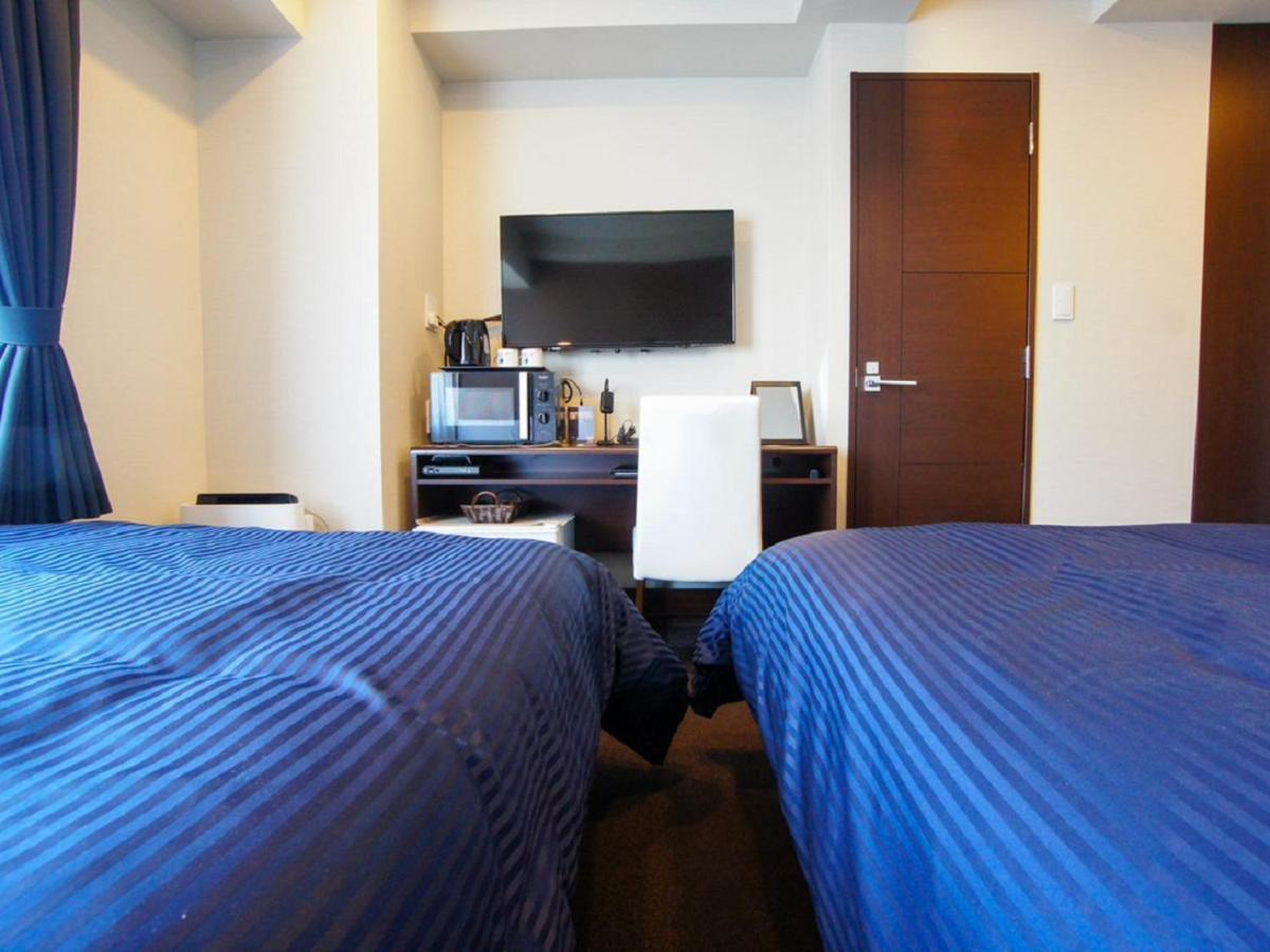 Hotel Livemax Yokohama Motomachi Ekimae Екстериор снимка