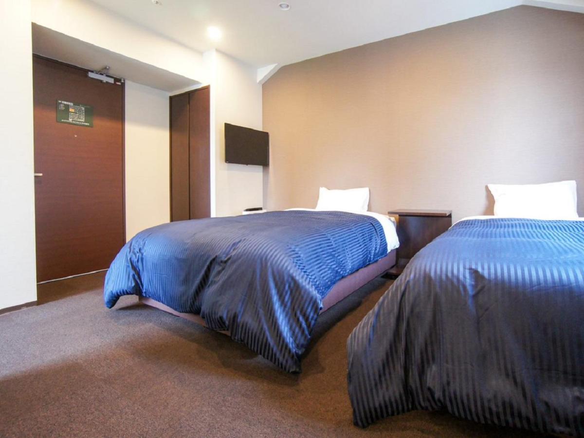 Hotel Livemax Yokohama Motomachi Ekimae Екстериор снимка