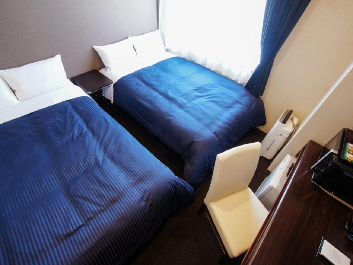 Hotel Livemax Yokohama Motomachi Ekimae Екстериор снимка