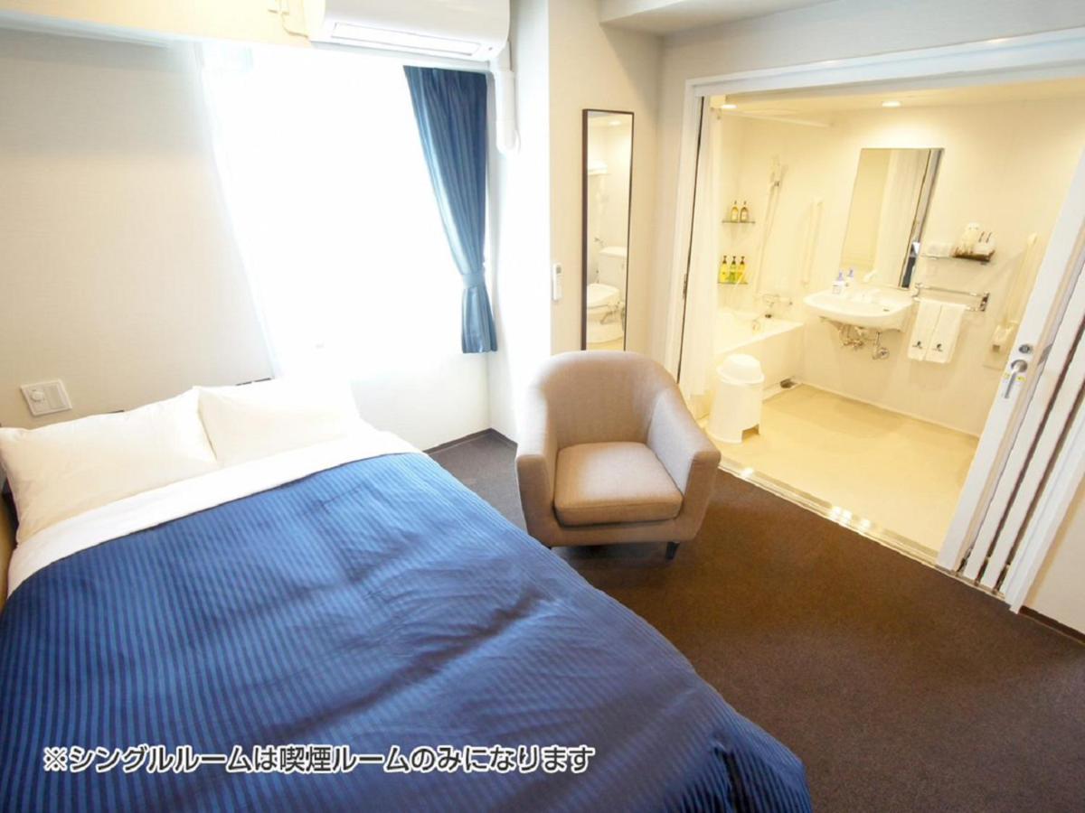 Hotel Livemax Yokohama Motomachi Ekimae Екстериор снимка