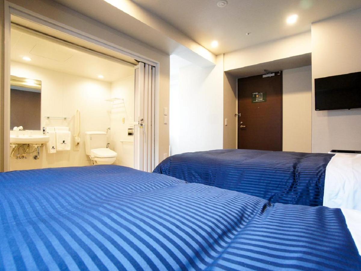 Hotel Livemax Yokohama Motomachi Ekimae Екстериор снимка
