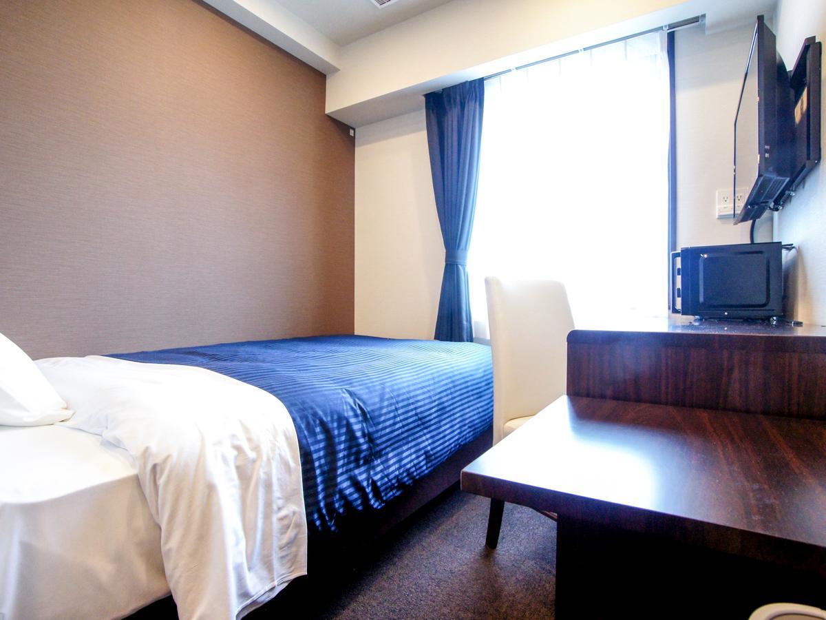 Hotel Livemax Yokohama Motomachi Ekimae Екстериор снимка