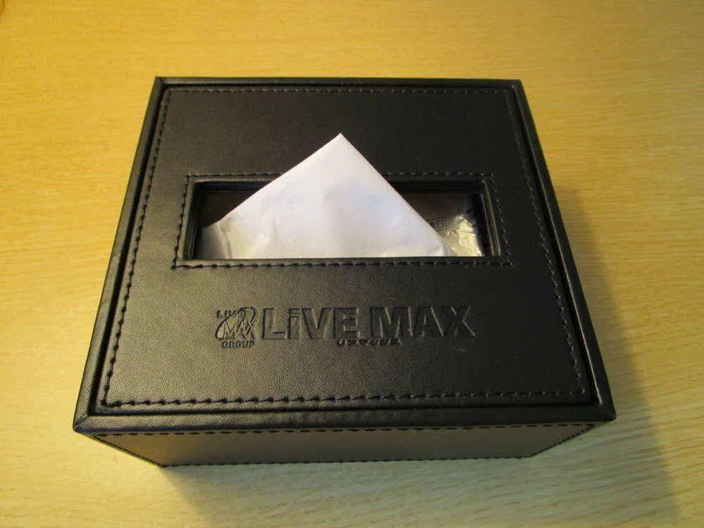 Hotel Livemax Yokohama Motomachi Ekimae Екстериор снимка