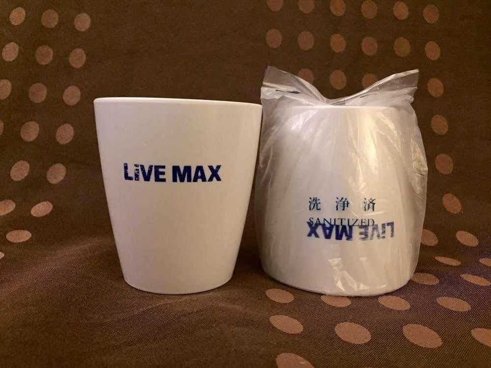 Hotel Livemax Yokohama Motomachi Ekimae Екстериор снимка