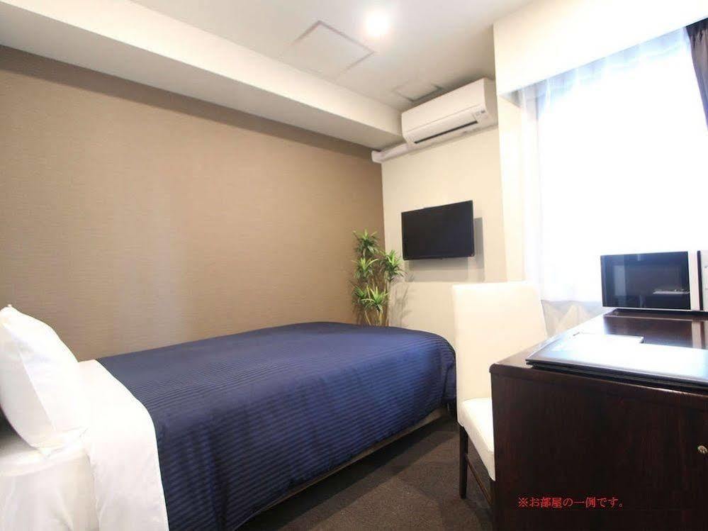 Hotel Livemax Yokohama Motomachi Ekimae Екстериор снимка
